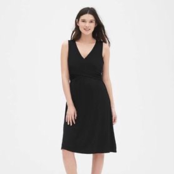 Medium maternity dress - brand new from the Gap! - Picture 1 of 6